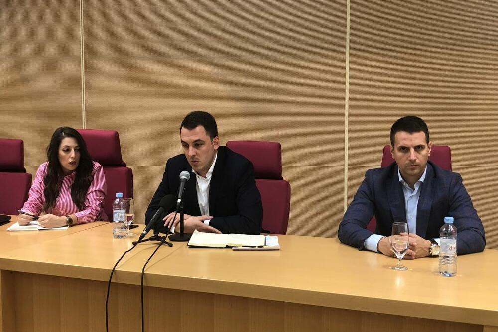 Ivan Vuković, Foto: PG Biro