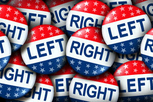 Ko se boji desnice još