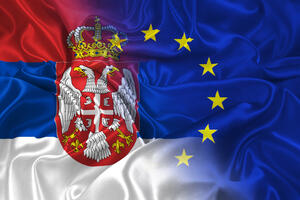 Evropski parlament o izvještaju o Srbiji: Zabrinutost zbog...