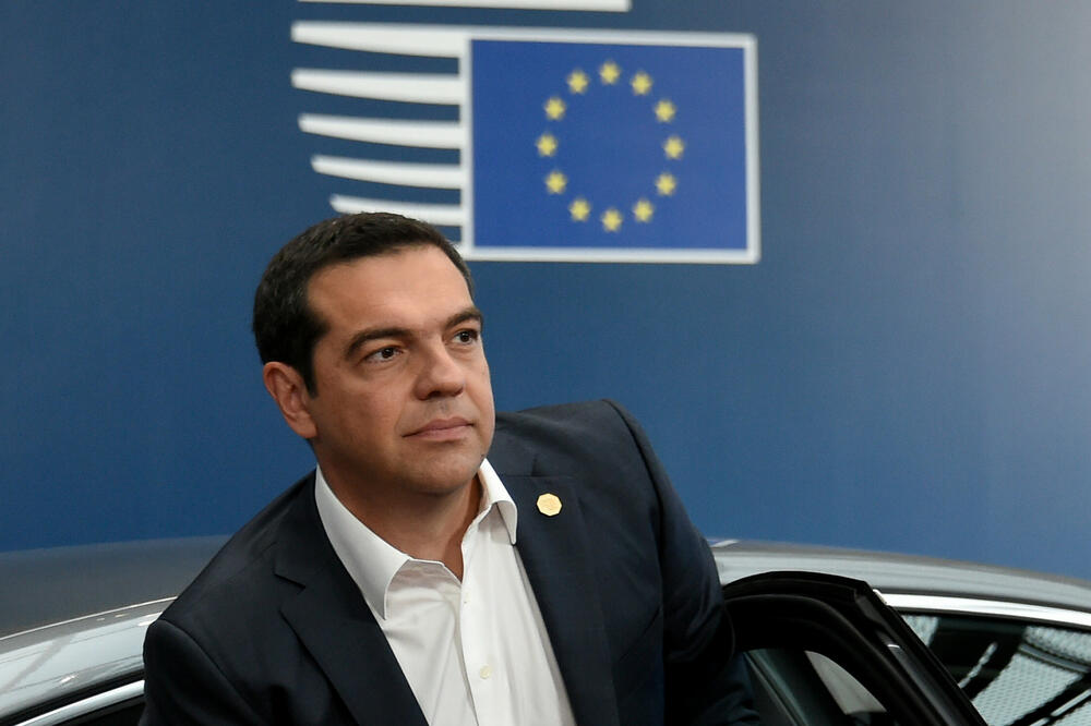 Cipras, Foto: Reuters