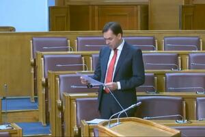 Pažin: Kalići traže 600.000 eura, Šarić pet hiljada za svaki...