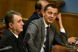 Bošković: Behind the protest is not the protection of Sinjajevina, but the need to...