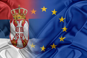 Izveštaj Evropske komisije: Srbija nije ostvarila napredak u...