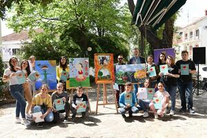 U Tivtu obilježavaju Međunarodni dan borbe protiv duvanskog dima