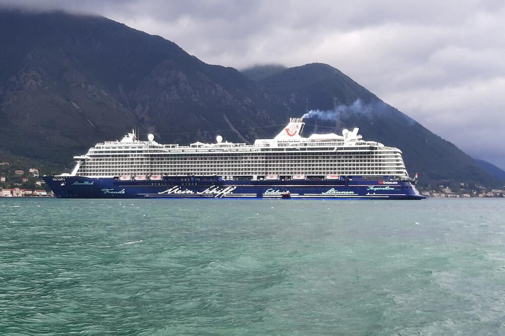 Mein Schiff 6, Foto: Siniša Luković