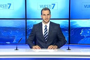 Evo šta ćete gledati u Vijestima u pola sedam
