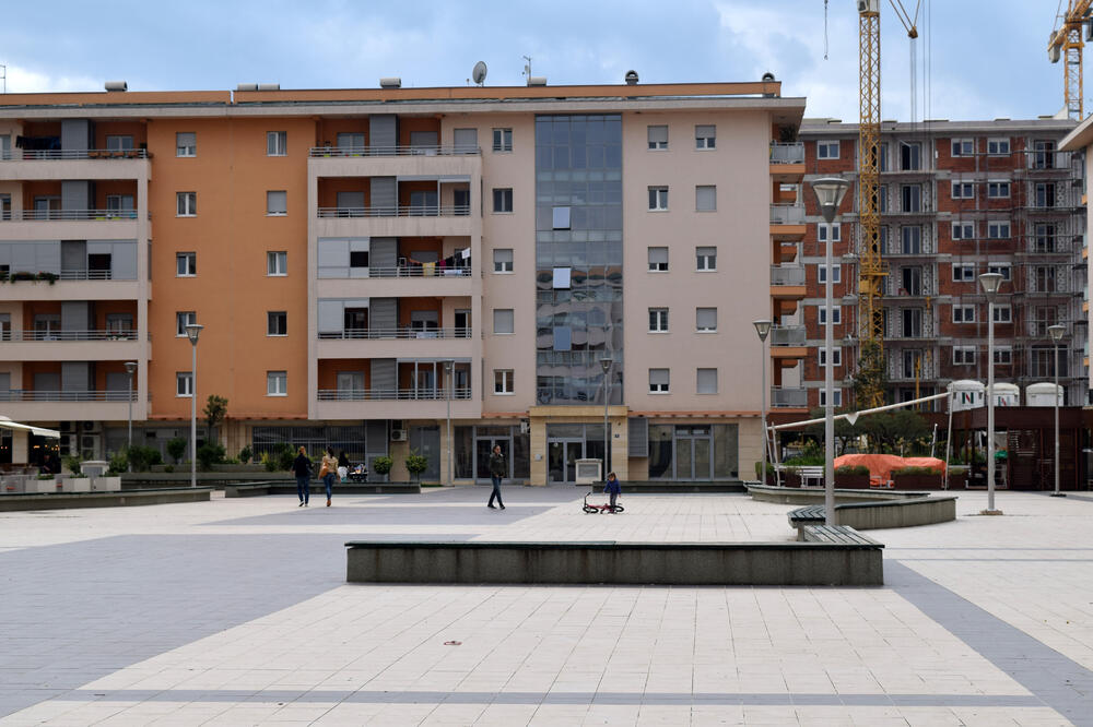 Siti kvart, Foto: Boris Pejović