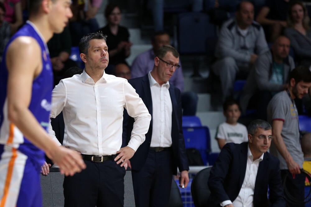 Petar Mijović, Foto: Filip Roganović