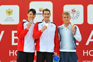 Bilans medalja nakon drugog dana: Luksemburg ubjedljivo prvi