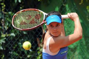 Ukrajinska teniserka doživotno suspendovana