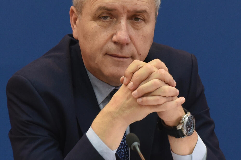 Aprcović, Foto: Savo Prelević