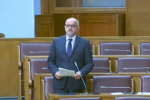 Darmanović: Velika Britanija se nije miješala u proces "državnog...