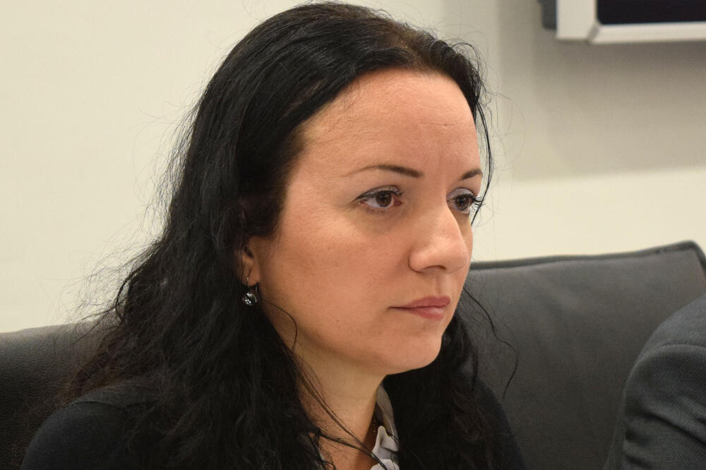 Nataša Kovačević, Foto: Luka Zeković