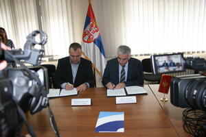 Baković i Pašalić potpisali Memorandum: Cilj je efikasnije...
