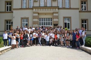 Opština Berane nagradila najuspješnije učenike