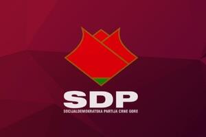 SDP: Crna Gora na putu da izgubi status regionalnog lidera u...