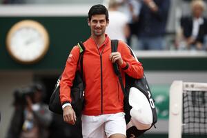 Đoković u 3. kolu, čeka ga anonimni Italijan Karuzo, prošli Tim i...