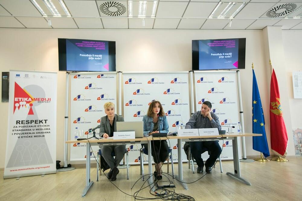 Sa današnje prezentacije, Foto: Info Centar