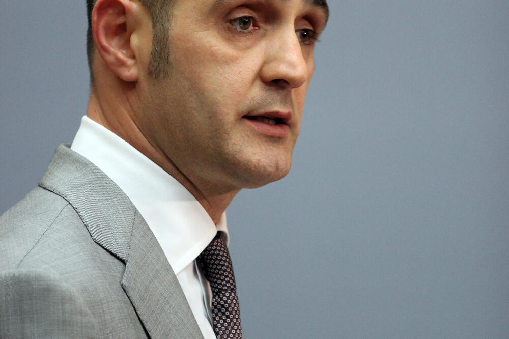 Radulović, Foto: Filip Roganović