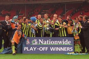 Dvije decenije od utakmice koja je promijenila sudbinu Mančester...