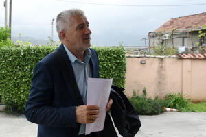 Džemal Perović: Marković je rekao da je spreman za kompromis, to...