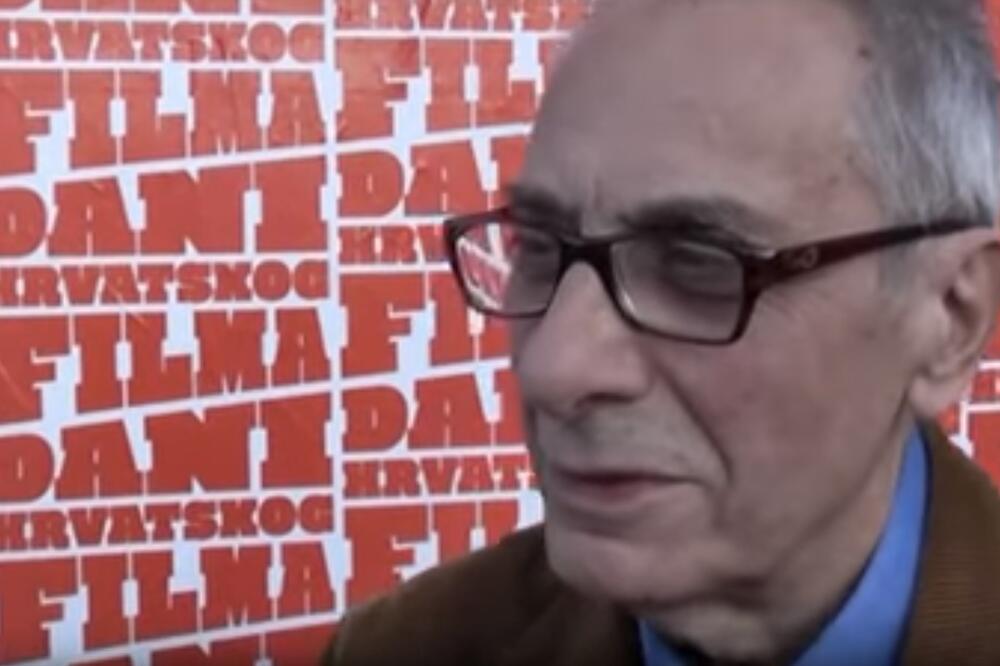 Blažeković, Foto: Screenshot (YouTube)