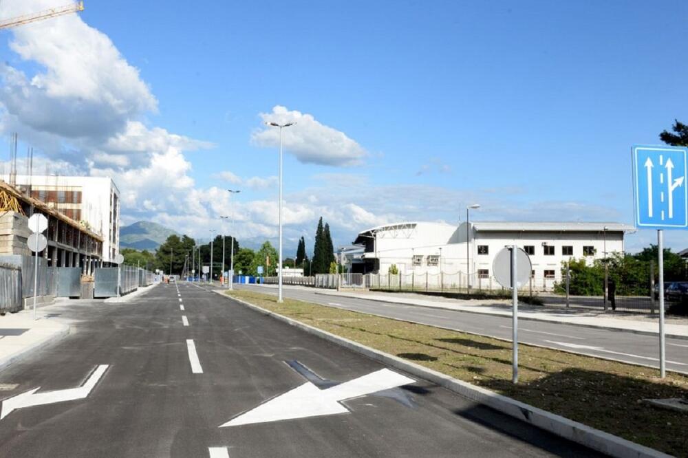 Ankarski bulevar, Foto: PG Biro