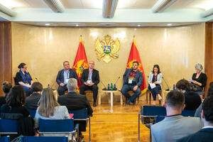 Kovačević: Unaprijediti izborno zakonodavstvo do narednog izbornog...