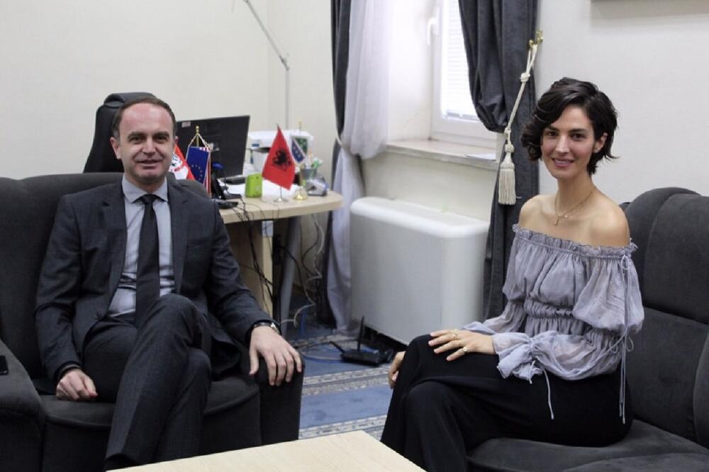 Đeljošaj i Čunmuljaj, Foto: Opština Tuzi