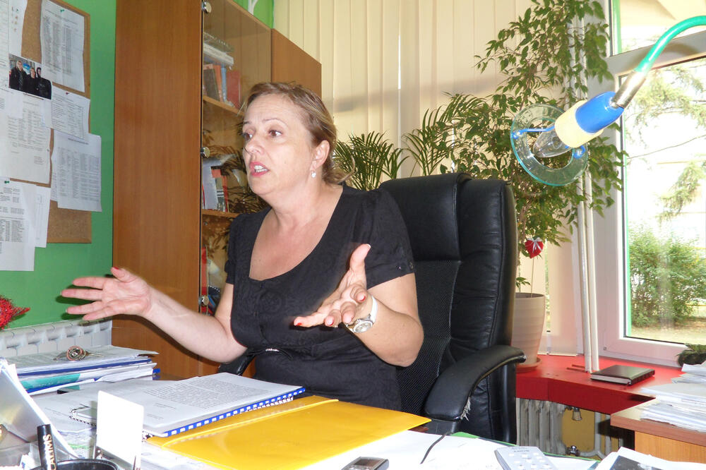 Backovićeva, Foto: Arhiva Vijesti