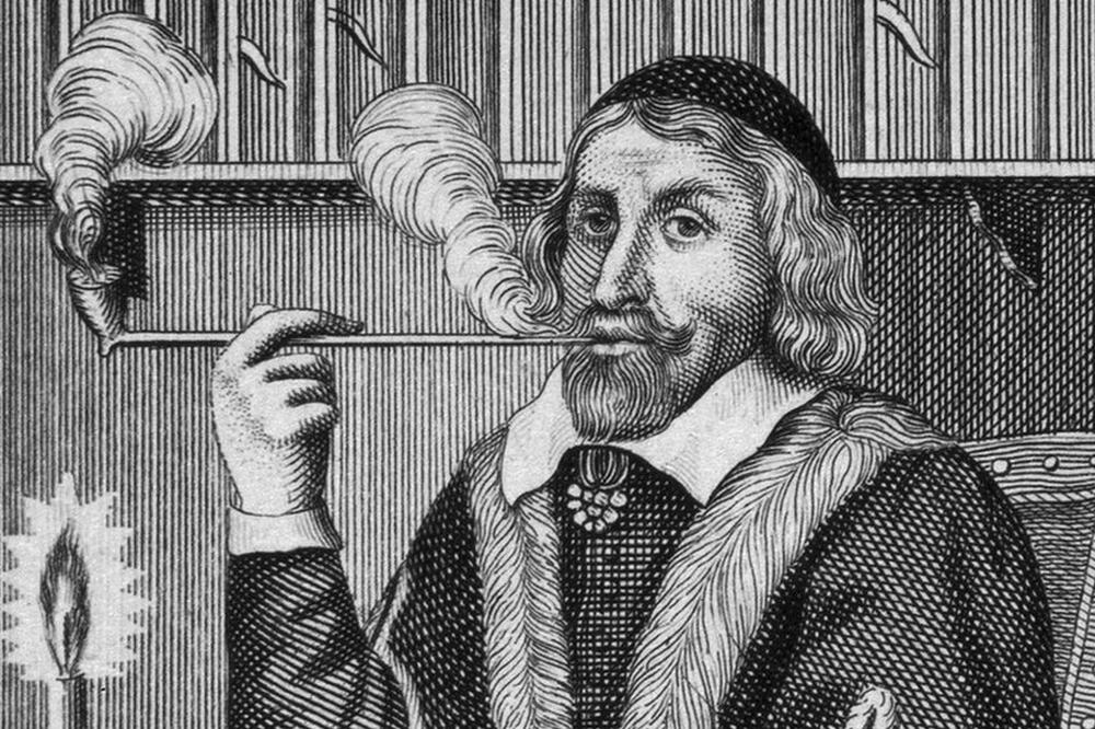 Holandski istraživač Džajls Everard, Foto: Getty Images