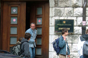 Vještački "pumpaju" sud na Cetinju na uštrb najstarijeg suda u...