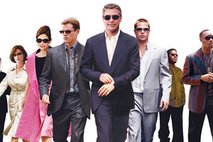 Najveći lopovi koje je svijet vidio ili žrtve osvete