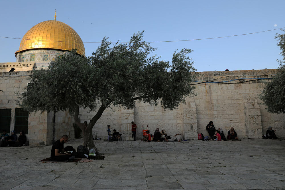 Ilustracija, Foto: Reuters