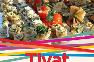 "Pijat od žućenice" na rivi Pine