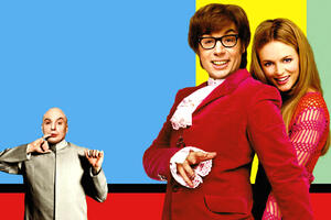 Ostin Pauers: Uzbudljivo putovanje kroz vrijeme