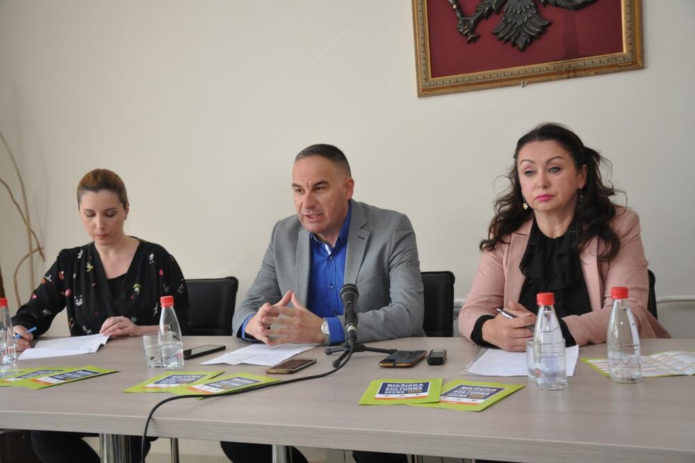 Preko 30 programa u junu, Foto: Svetlana Mandić