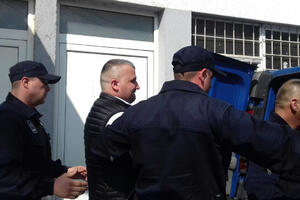 Pripremno ročište suđenja Ćatoviću odloženo za 4. jul
