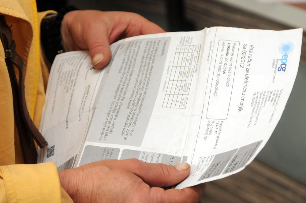 Ilustracija, Foto: Boris Pejović