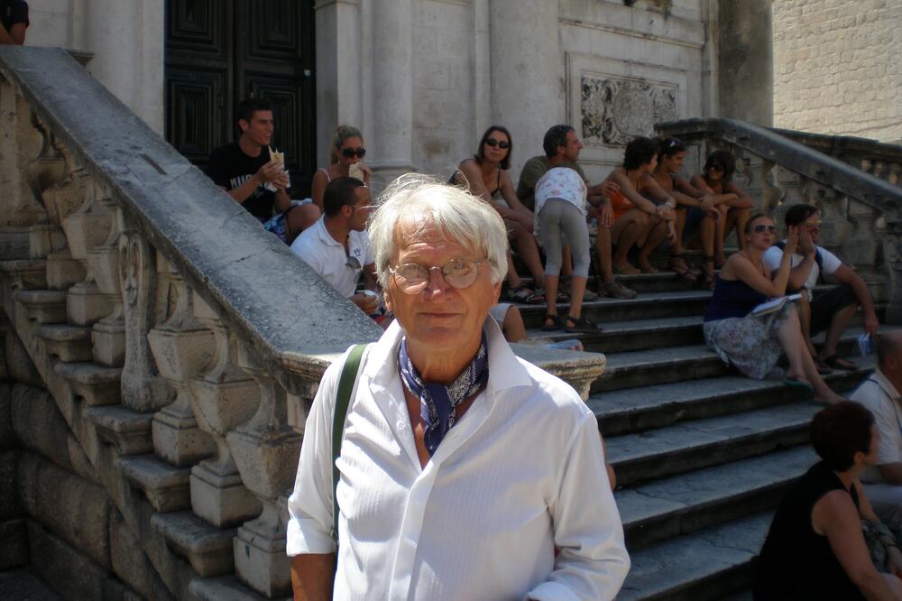 Jusić, Foto: Arhiva Vijesti