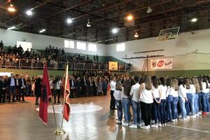 Ulcinjska OŠ "Maršal Tito" proslavila 51 godinu postojanja