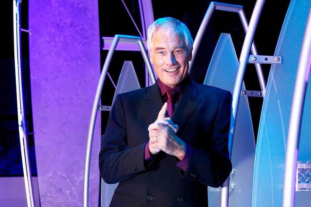 Lascivne opaske: Voditelj “Shafteda”, Foto: Screenshot (YouTube)