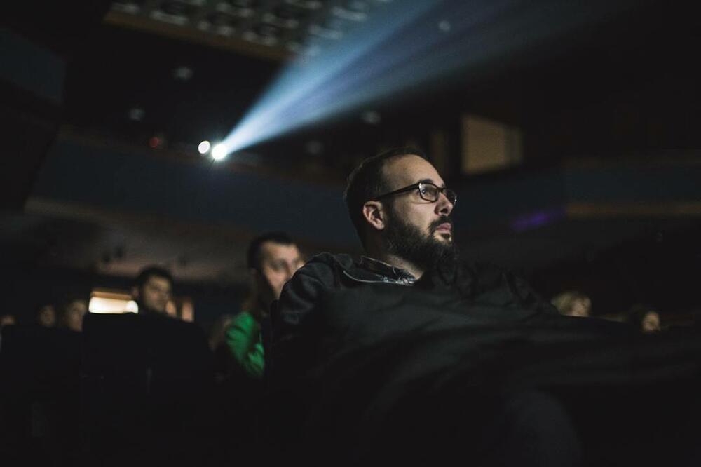 Perović, Foto: Facebook.com