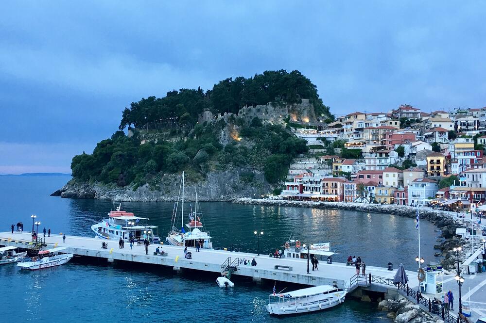 Parga, Foto: Dragoslav Dedović