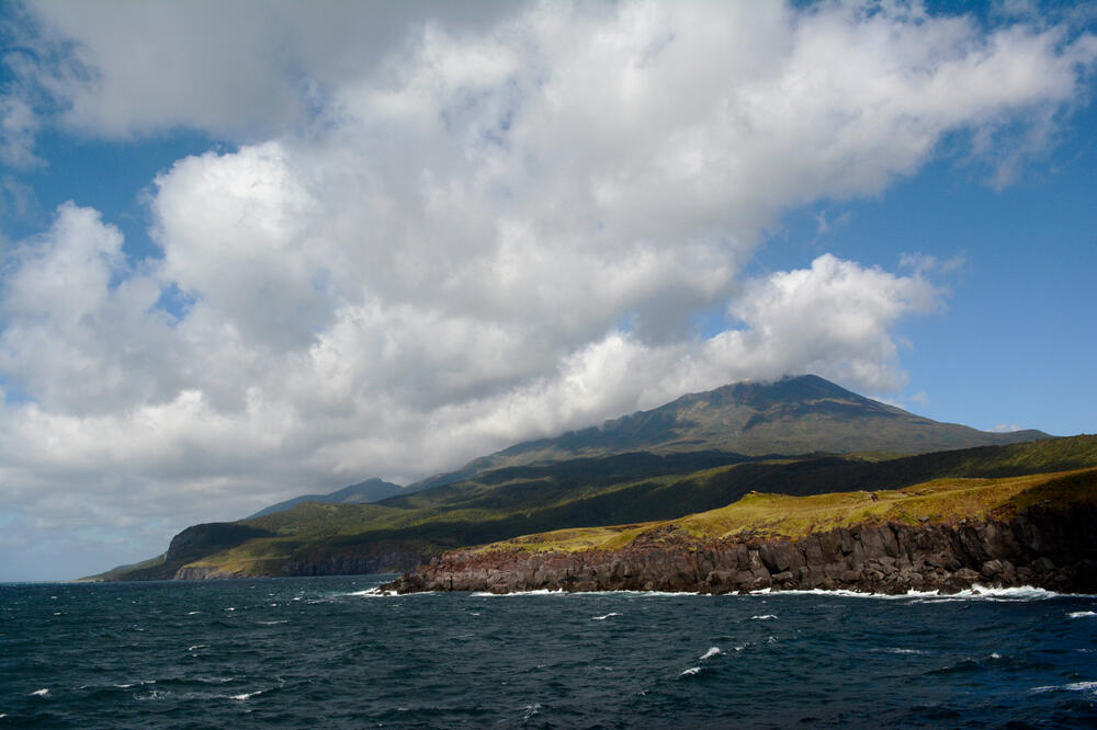 Ostrvo Iturup, Foto: Shutterstock
