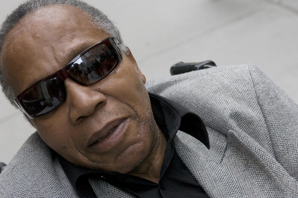 Frenk Lukas, Foto: AP