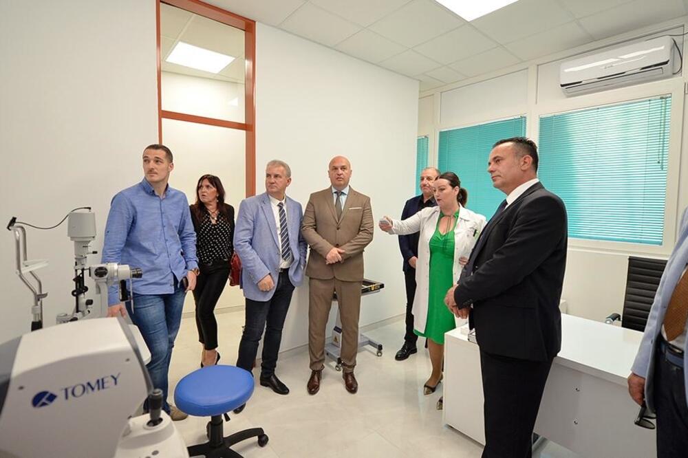 Investicija vrijedna 260.000 eura, Foto: PR Centar