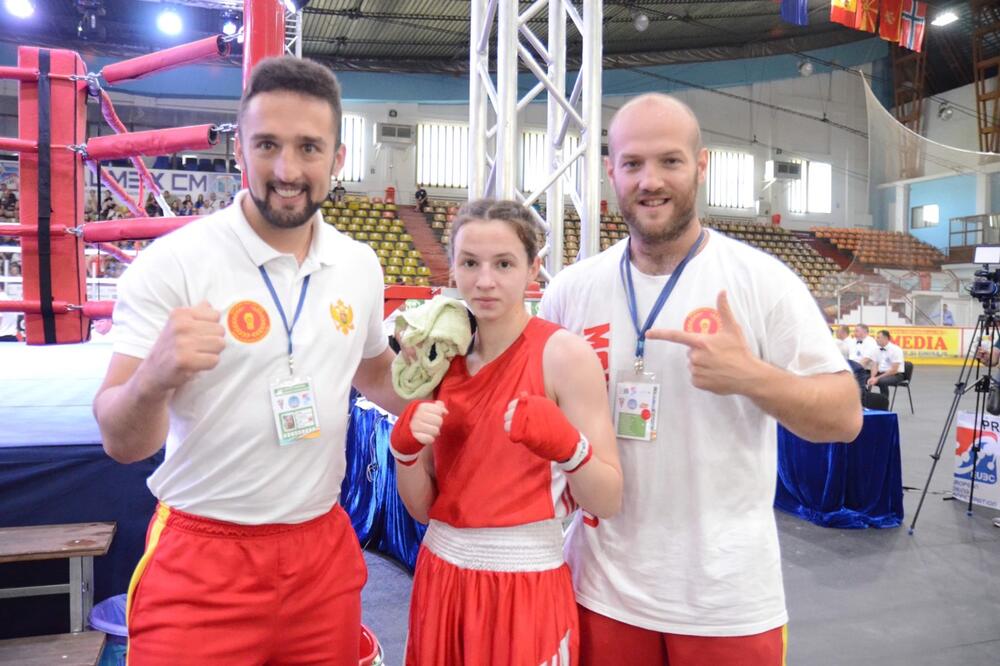 Gojković, Foto: Privatna arhiva