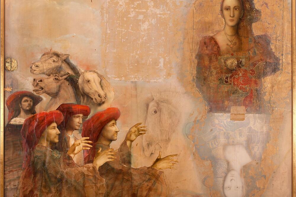 Slika Mersada Berbera, Foto: Time Out