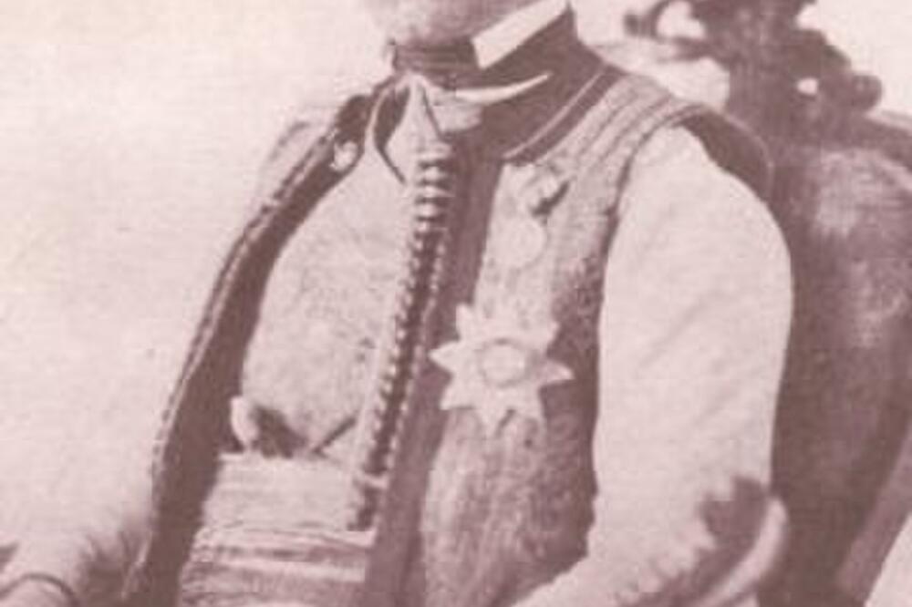 Knjaz Danilo Petrović, Foto: Vijesti.me